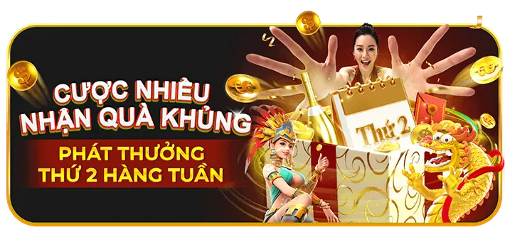 Khuyến mãi nạp tiền lần đầu 789bet New