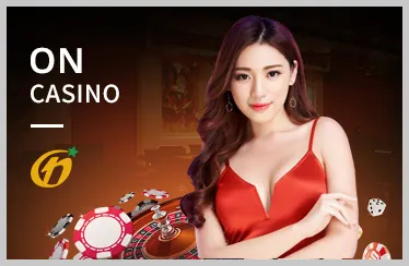 Casino Trực Tuyến 789bet New
